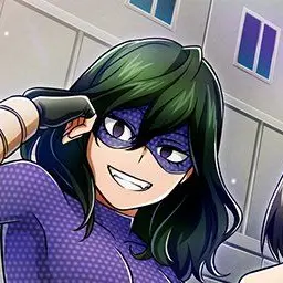 Profile image of 取蔭切奈