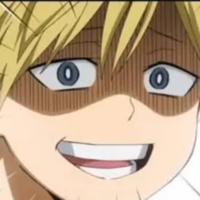 Profile image of 物間寧人