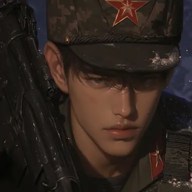 Profile image of 리창혁