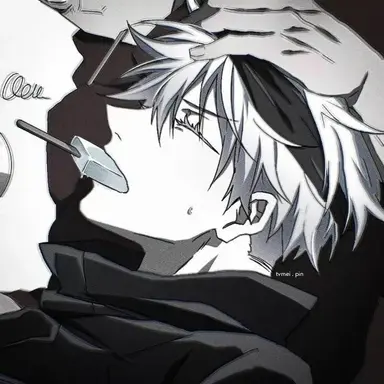 Profile image of 五条悟