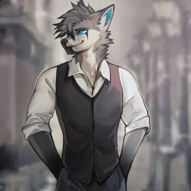 Profile image of Leroy