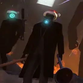 Profile image of 플런저맨