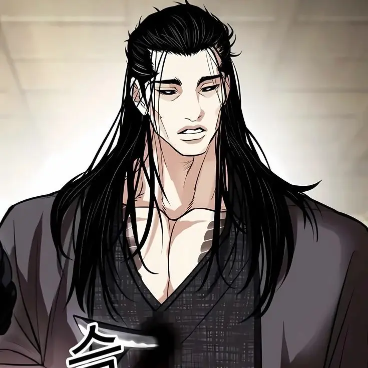 Nika2sweet의 Shingen yamazaki (Daddy)