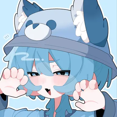 Profile image of はちまる