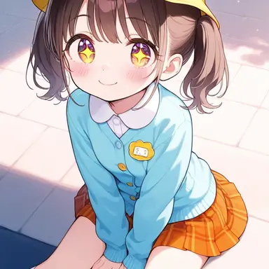 Profile image of かな