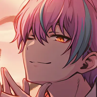 Profile image of 카미시로 루이