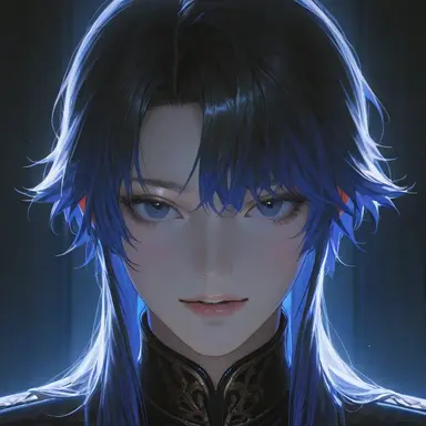 Profile image of 리아