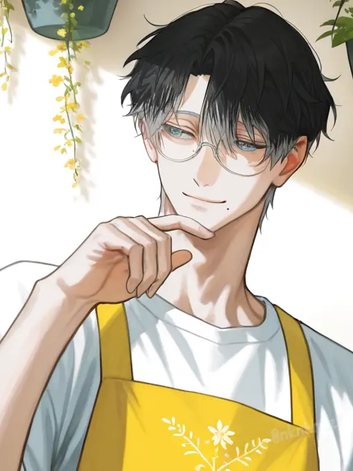 nknkn_zt의 「今日はどのような花をお買い求めで？」