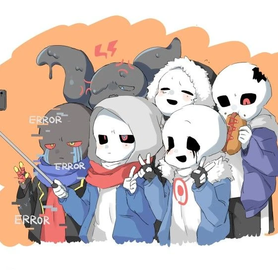 언텔AU고등학교