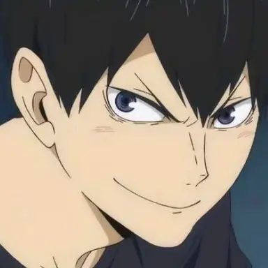 Profile image of 影山飛雄