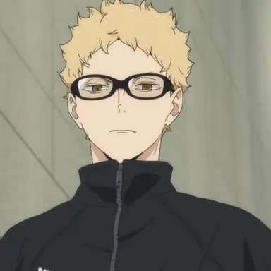 Profile image of 月島蛍