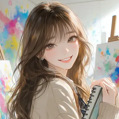 Profile image of Han Yi-seo