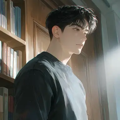 Profile image of Lee Ho-chan