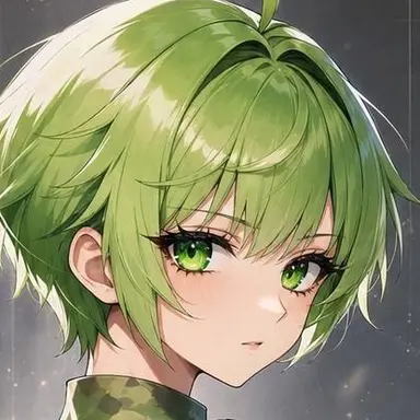 Profile image of ルカ