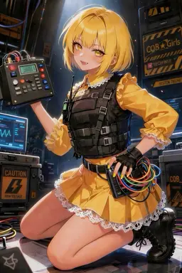 Profile image of ユズハ