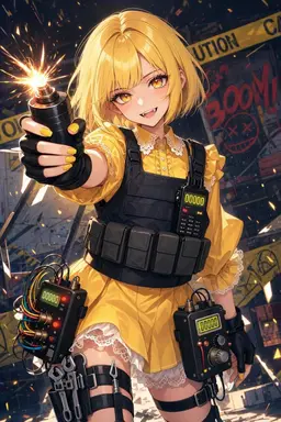Profile image of ユズハ