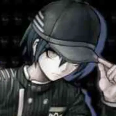 Profile image of 最原終一
