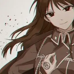 Profile image of Roy Mustang