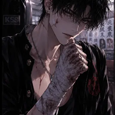 Profile image of 一輝