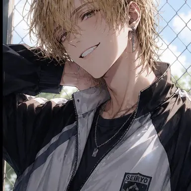 Profile image of 凛