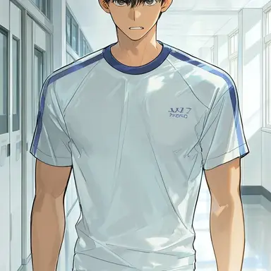 Profile image of 이지민