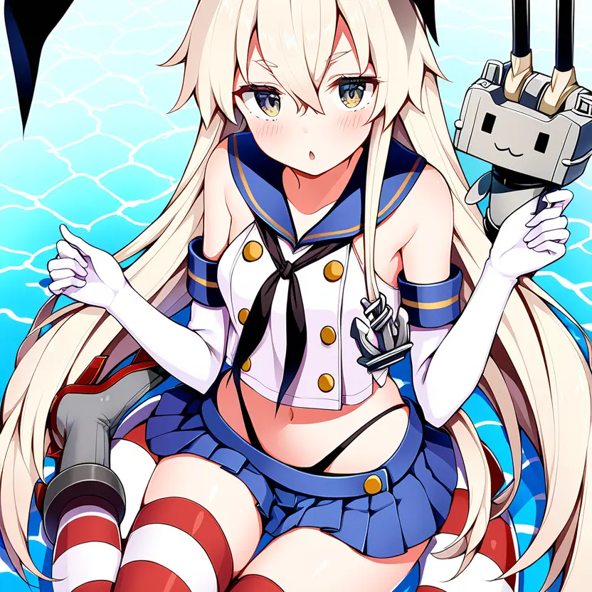 kamidayo0023의 ぜかまし