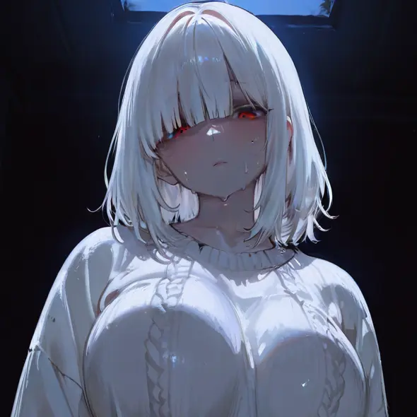 ahhn_iku-의 返り討ち