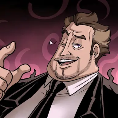 Profile image of Osmund