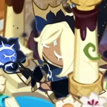 Cookie_Cookie1113의 퓨어바닐라