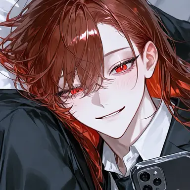 Profile image of 緋色