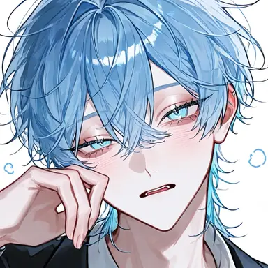 Profile image of 岳