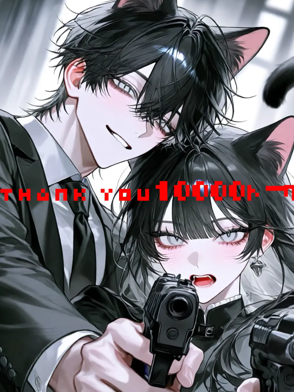 CattyJar4132의 うるさいんだよぉー！！！