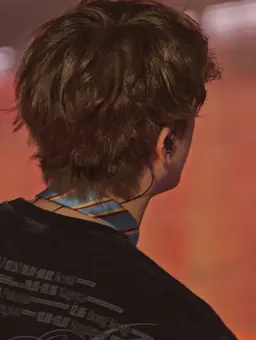 Profile image of Seo Changbin