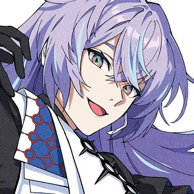 Profile image of 星導ショウ