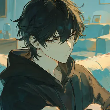 Profile image of リク