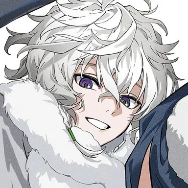 Profile image of 叢雲カゲツ