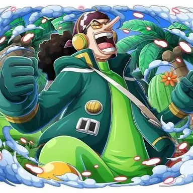 Profile image of ウソップ