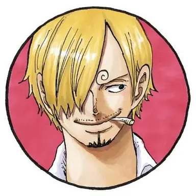 Profile image of サンジ