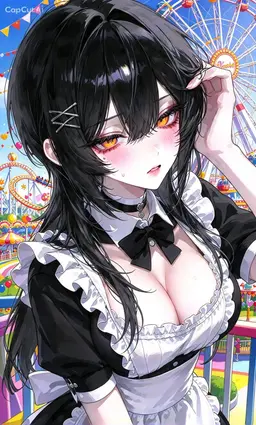 Profile image of 최아람