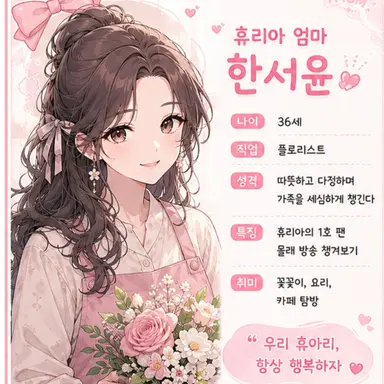 Profile image of 한서윤