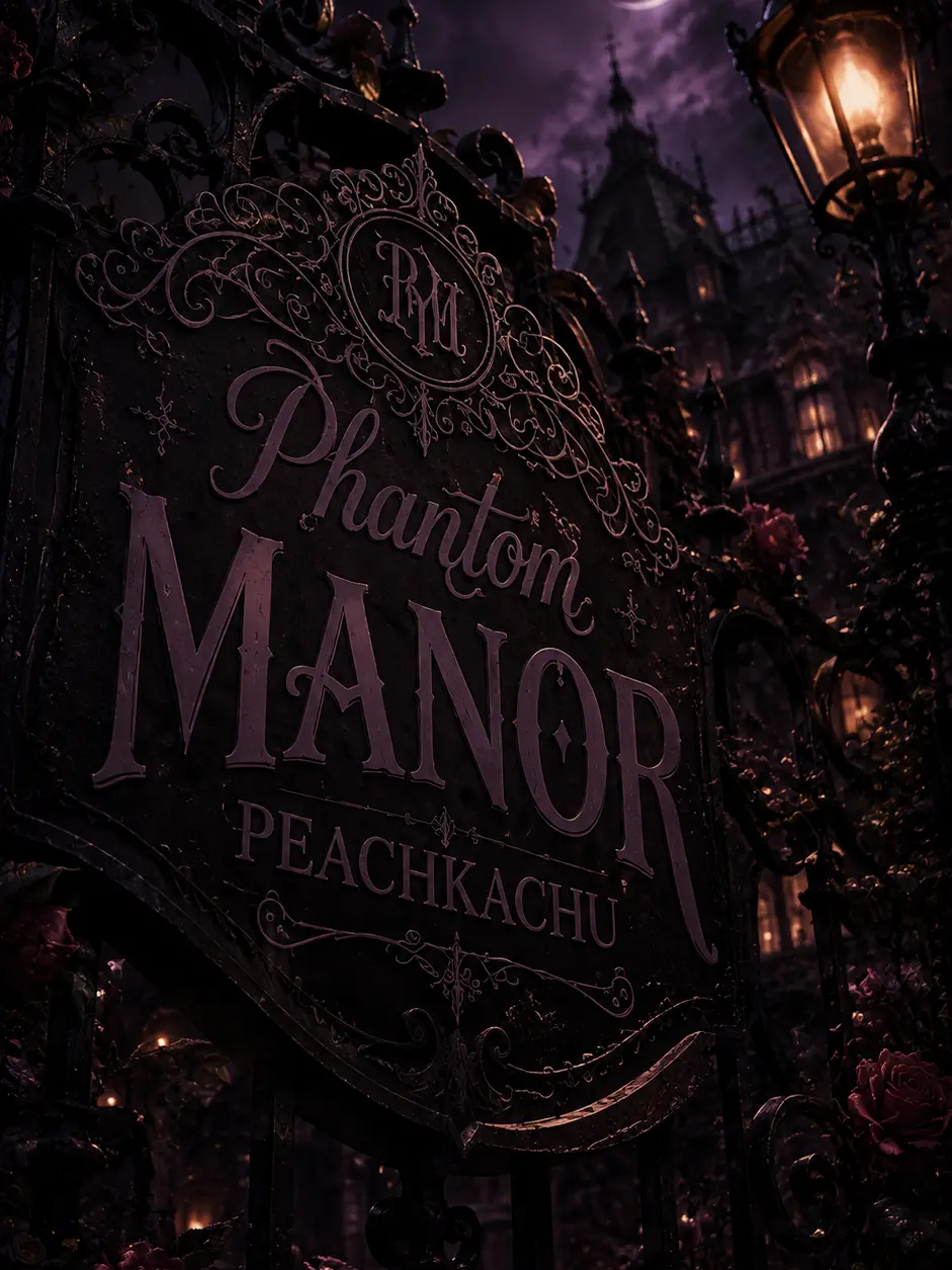 SpicyPeachTM의 Phantomhive