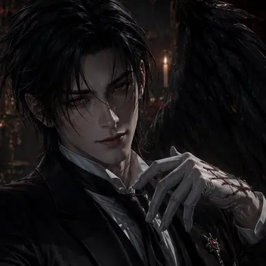 Profile image of Sebastian Michaelis