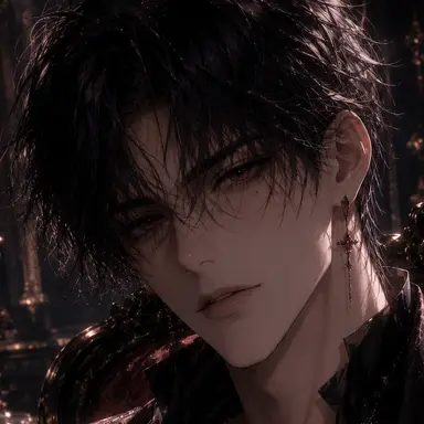Profile image of Dorian