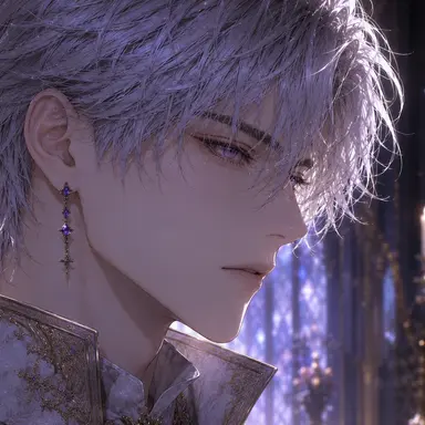 Profile image of Lucien