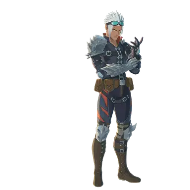 Profile image of ガウル