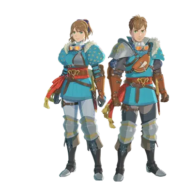 Profile image of リオ