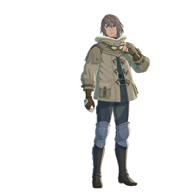 Profile image of シモン