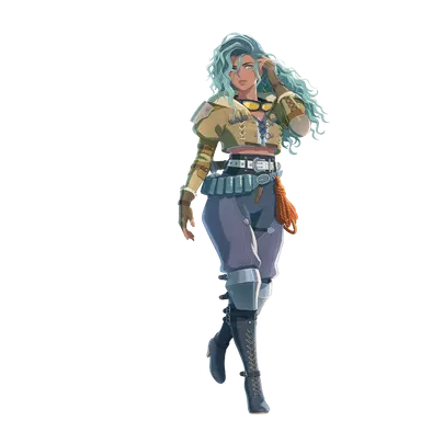 Profile image of キート