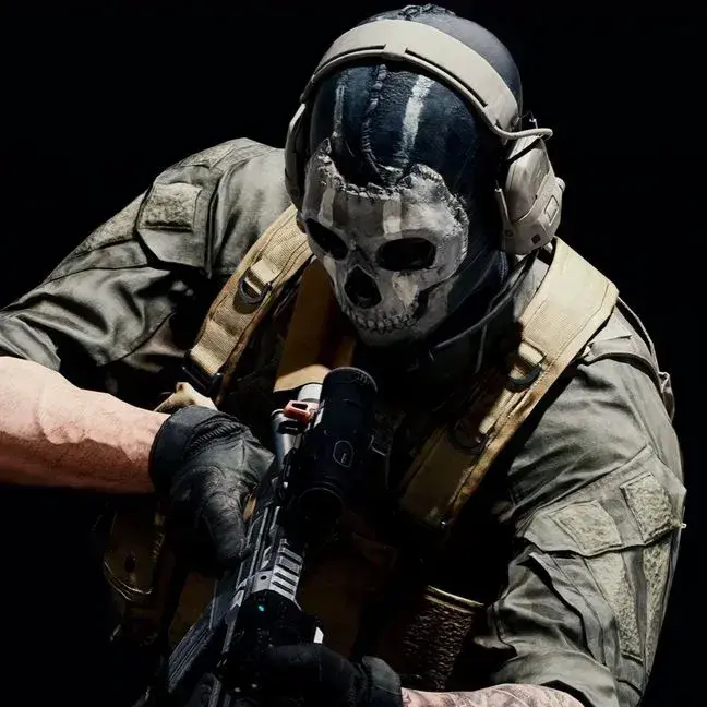 CostlyBlow7593의 TF141-Mythical Beings