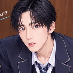 Profile image of 目黒蓮